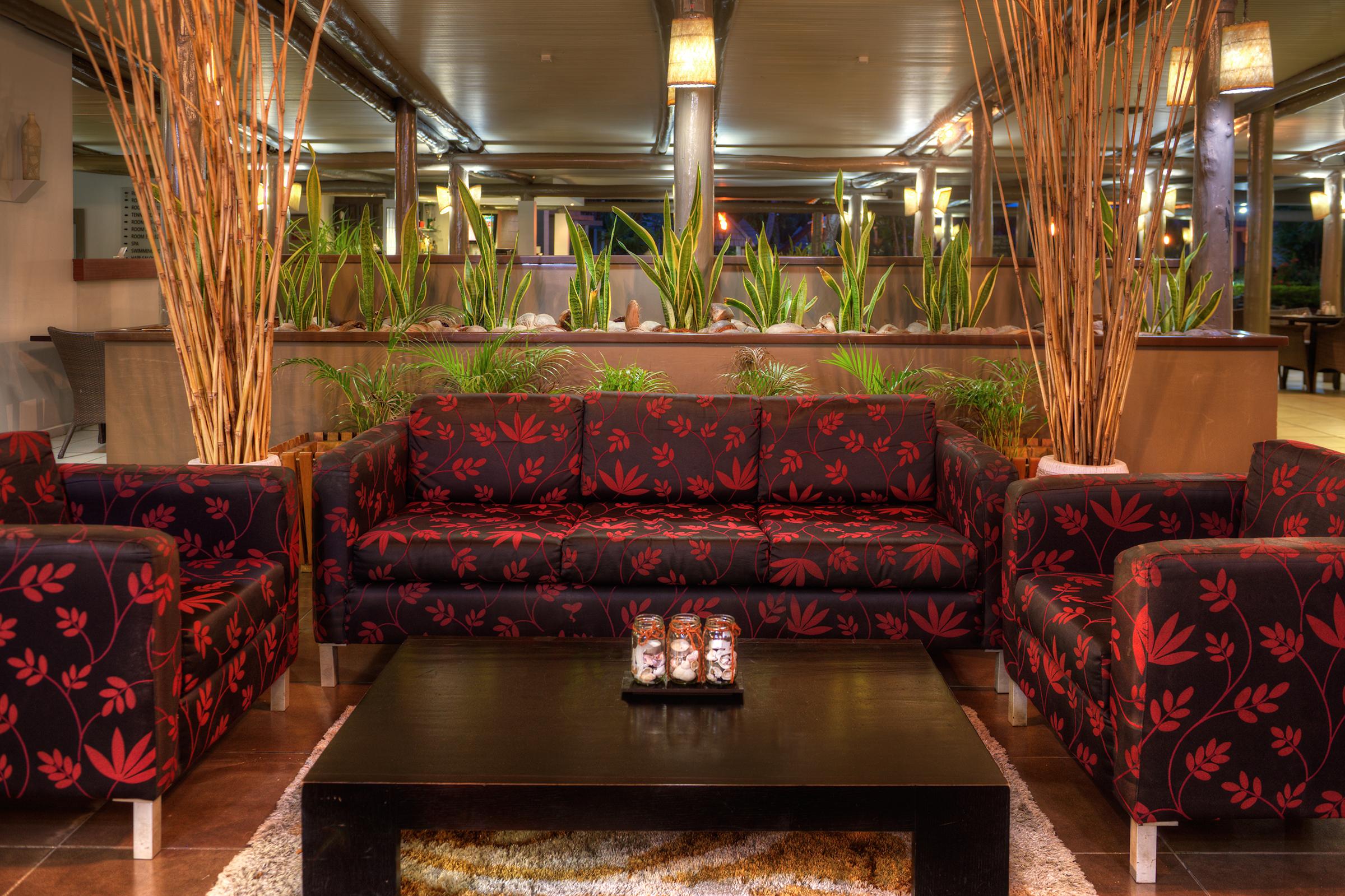 Mercure Нади Екстериор снимка