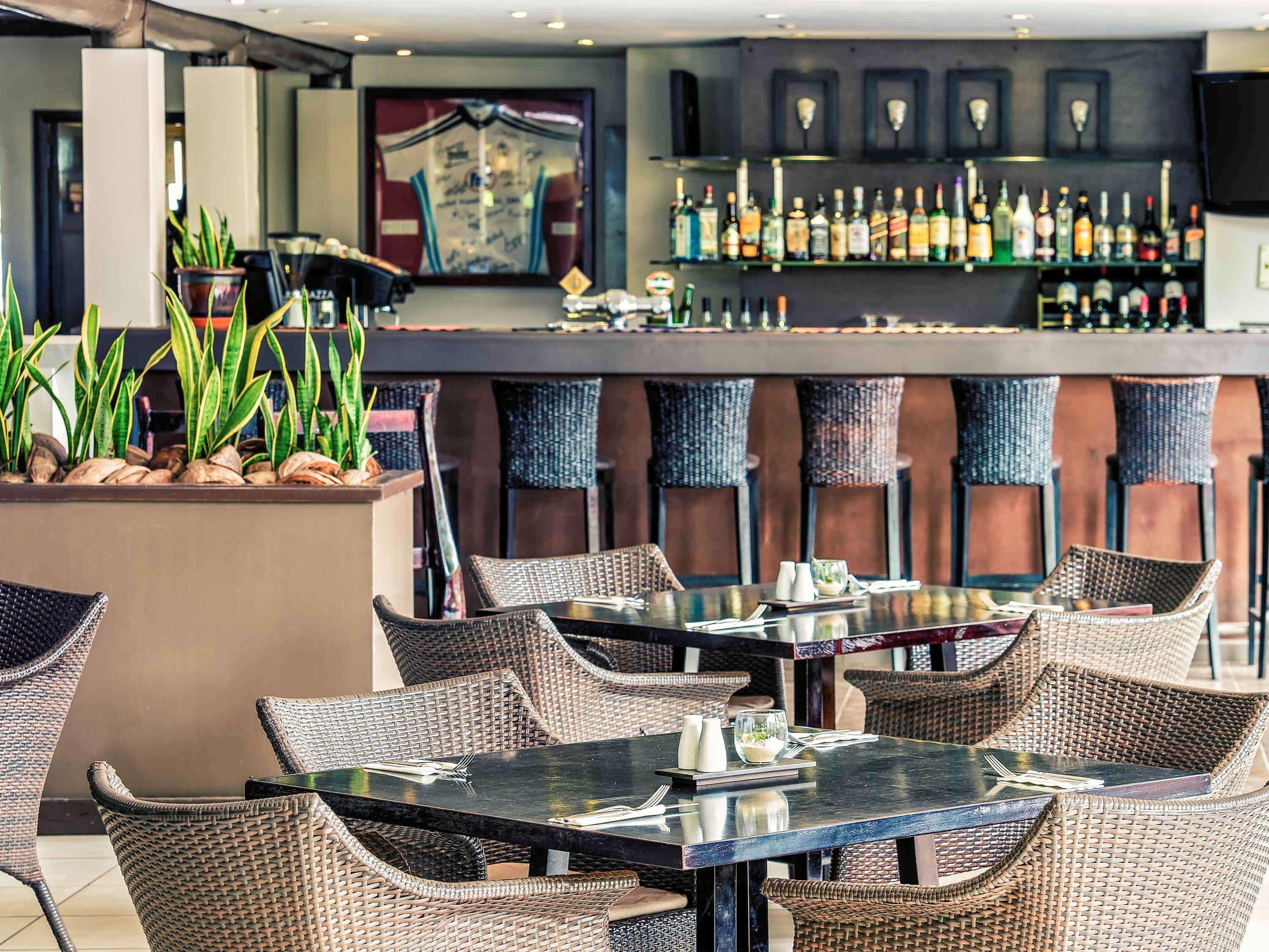 Mercure Нади Екстериор снимка