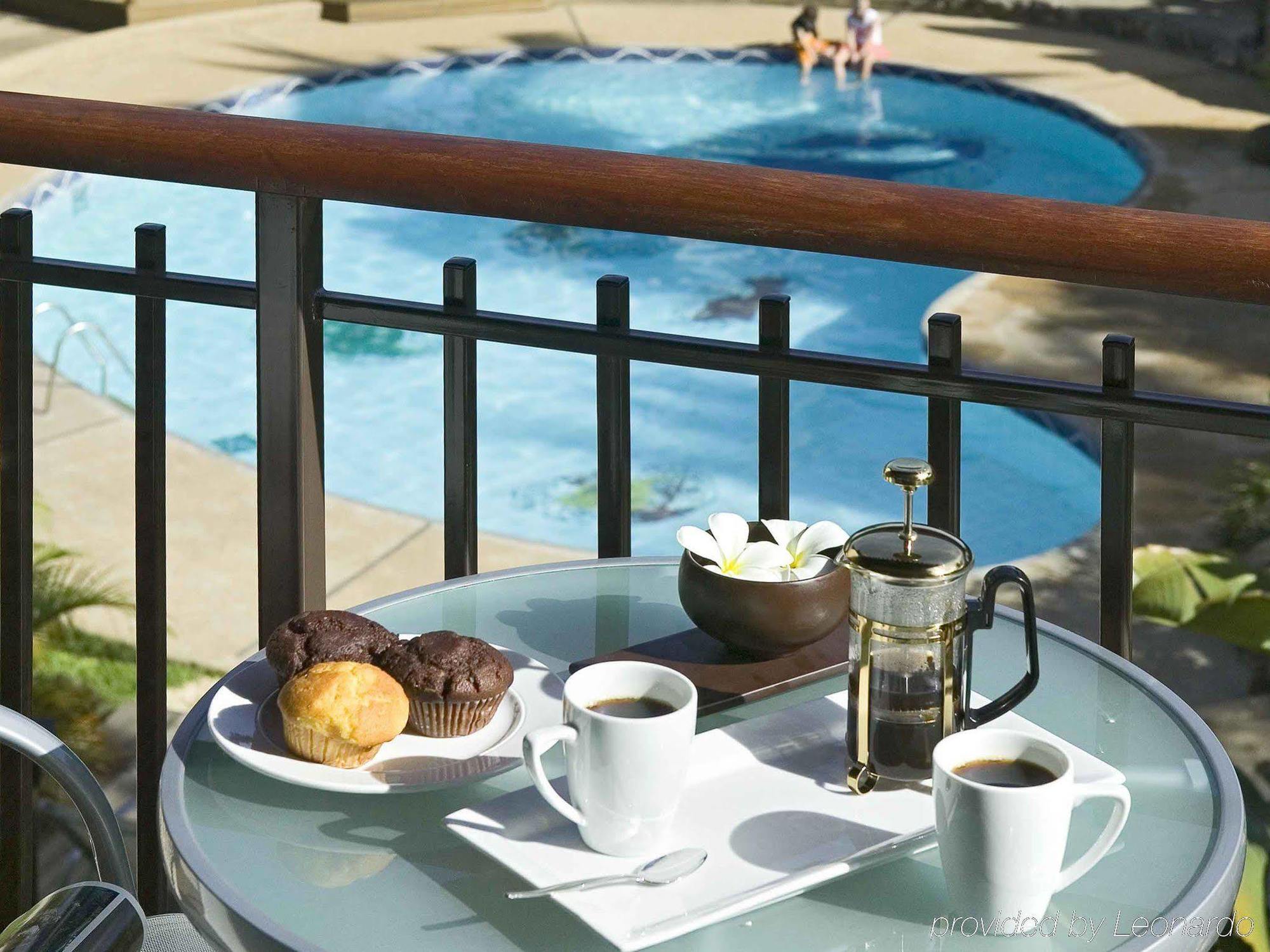Mercure Нади Екстериор снимка