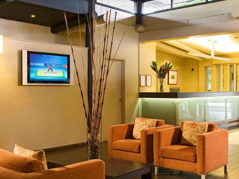 Mercure Нади Екстериор снимка